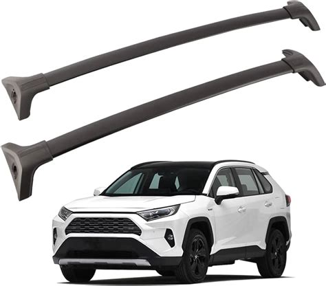 Toyota Rav4 2020 Roof Rack Cross Bars Atelier Yuwaciaojp