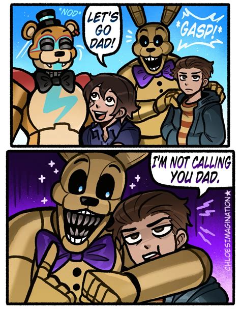 fnaf gregory on Tumblr