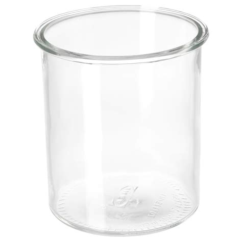 Ikea 365 Jar Round Glass 1 7 L Ikea