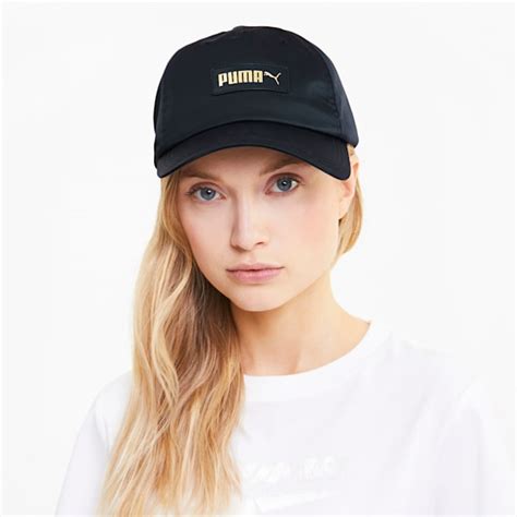 Womens Premium Cap Puma