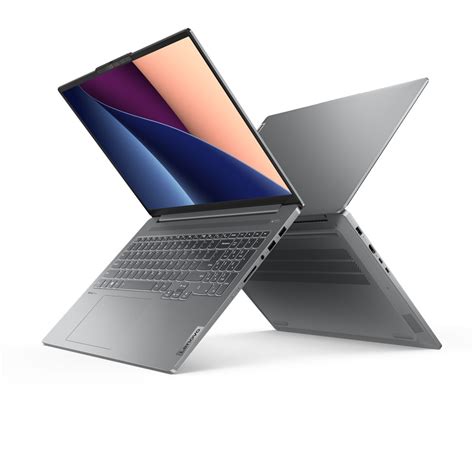 Лаптоп Lenovo Ideapad 5 Pro 16irh8 Intel® Core™ I7 13700h 16 Wqxga Ram 16gb 512gb Ssd