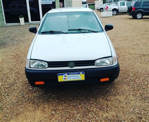 Volkswagen Gol Usd Shopping De Usados