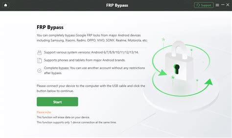 Best Frp Bypass Tools To Bypass Google Account