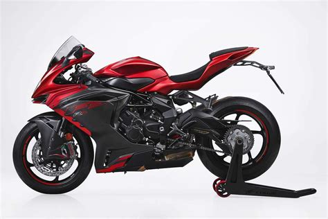 2022 MV Agusta F3 800RR