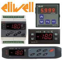 Eliwell, Эливел контроллеры, блоки управления для холодильных установок