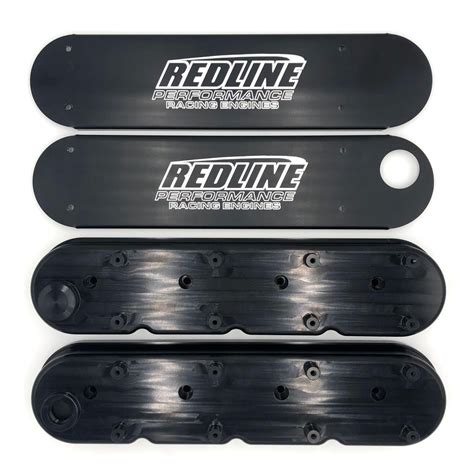 accessories redline performance