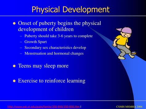 Ppt Adolescent Development Powerpoint Presentation Free Download Id 742399