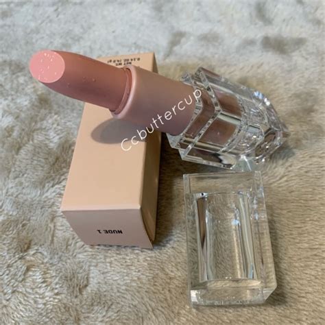 KKW Beauty Makeup Kkw Beauty Nude Creme Lipstick Nude Poshmark