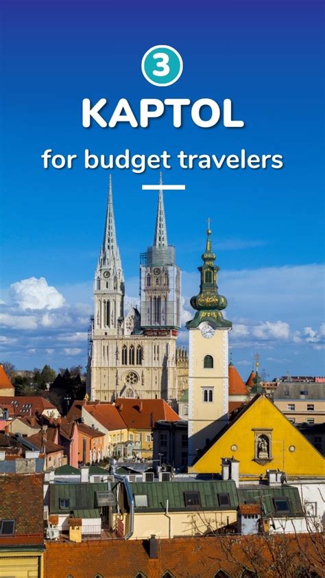 Areas To Stay In Zagreb Miss Tourist