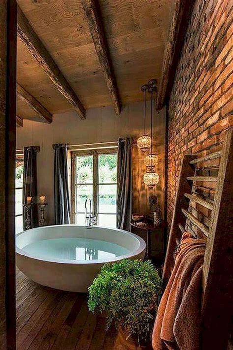 Rustic Bathroom Designs Rustic Bathrooms Dream Bathrooms Dream Rooms Farmhouse Bathroom