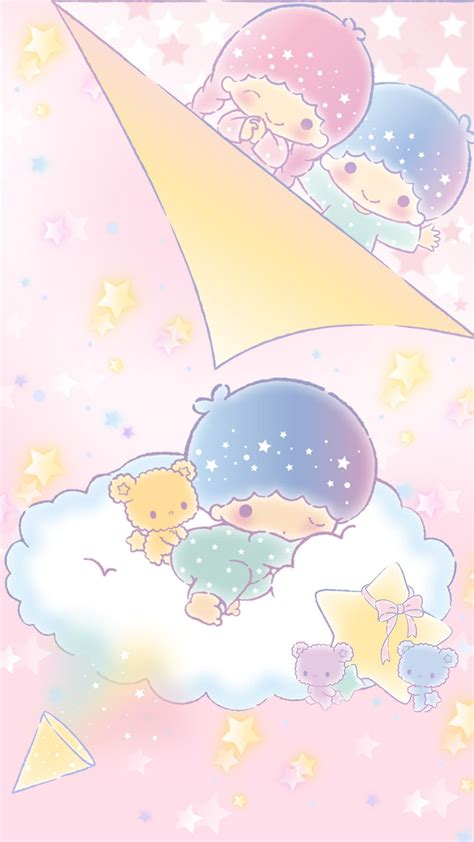 small star wallpaper ladegmarine