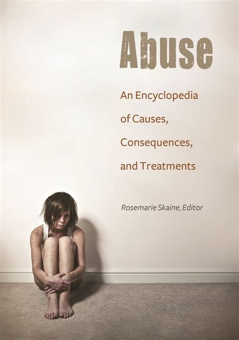 Abuse Ebook 9798216041641 Boeken