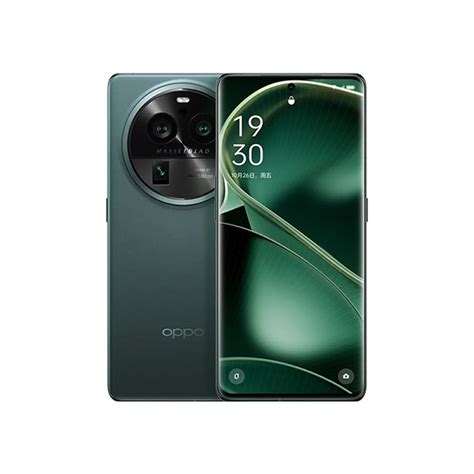 گوشی موبایل اوپو Oppo Find X6 Pro حافظه 256 گیگابایت و رم 12 گیگابایت ...