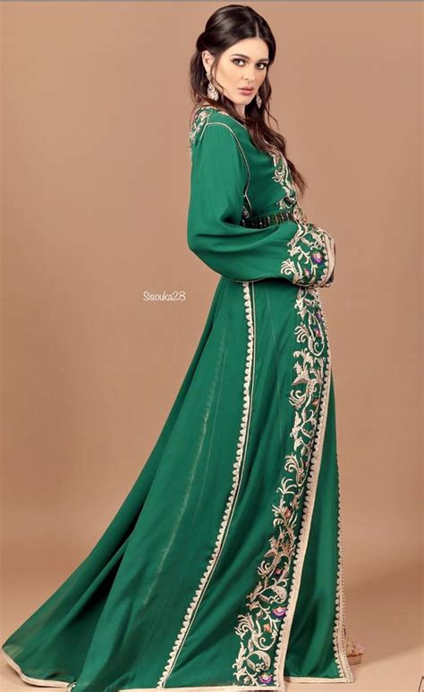 Pin By Sisouka On Caftan Du Maroc Turkish Dress