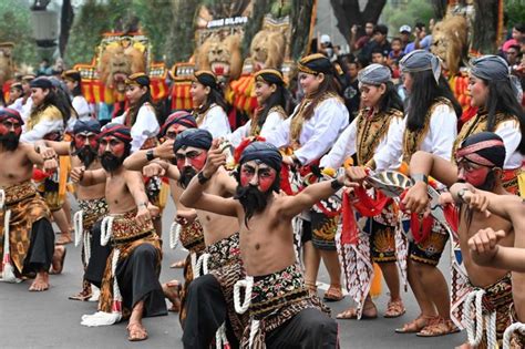 Nilai Nilai Indonesia Dan Pendekatan Kebudayaan Pilar Kebangsaan