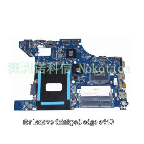 AILE1 NM A151 FRU 04X5922 For Lenovo Thinkpad Edge E440 Motherboard