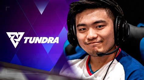 Tundra Esports adds Sneyking to Dota 2 roster