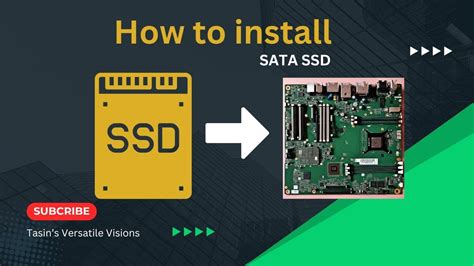 How To Replace HDD With SSD In Laptop How To Upgrade Your Laptop With