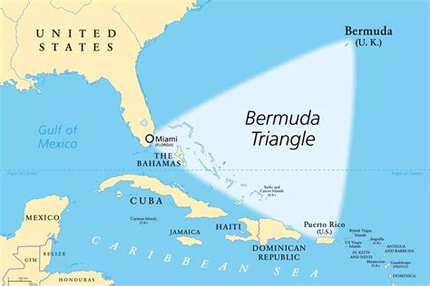 Bermuda Triangle diver hits back at ‘paranormal’ claims - World News ...