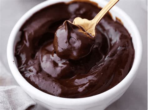 Avocado Chocolate Pudding The Recipe Critic Tasty Made Simple