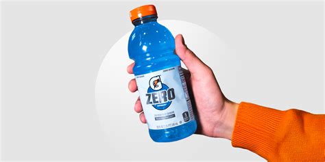 Is Gatorade Zero Good for You? Breaking Down the Facts | WellnessPulse