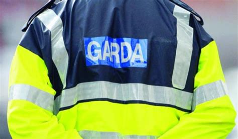 Man Dies In Early Morning Crash Involving Truck In Kildare As Gardaí