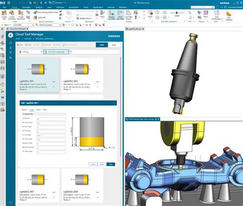 Nx Release What S New In Nx Janus Engineering Blog