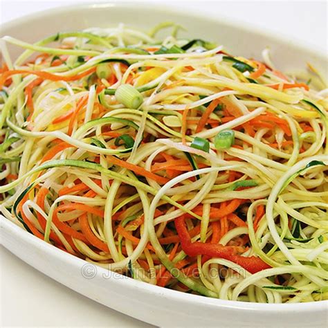 vegetable noodles jaffnalovecom