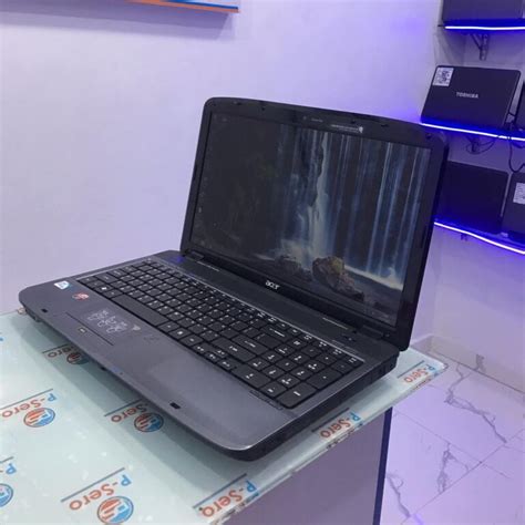 Acer Aspire Laptop Intel Dual Core Gb Ram Gb Hdd