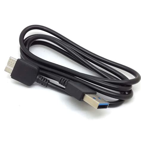 Usb 3 0 Sync Data Charger Charging Cable Cord For Samsung Note 3 Galaxy S5 N9000 N9006 N9009