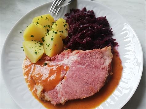 Kasselerbraten Rezepte Suchen