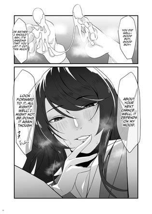 Gundou Sensei No Ashi De Musou Suru Luscious Hentai Manga Porn