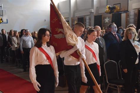 Publiczna Szko A Podstawowa Numer W Radomiu Obchodzi A Jubileusz