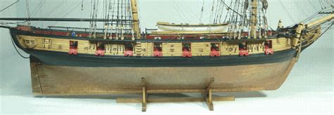 Syren Ship Model Company Boxwood Ship Model Rigging 46 OFF