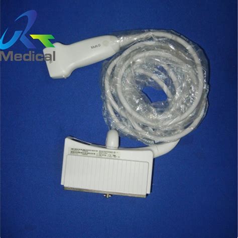 Linear Transducer Siemens Ultrasound Probe Acuson S2000 9l4 China Siemens Probe And Ultrasound