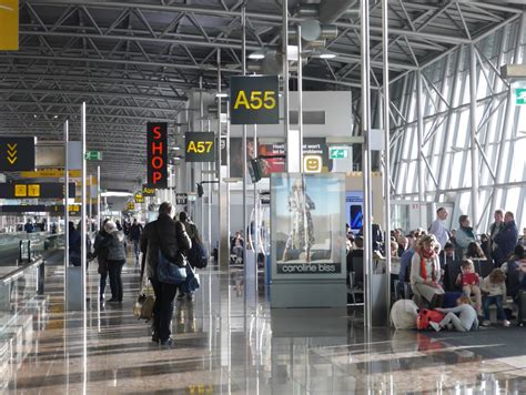 Brussels Airport started the year with almost 1.7 million passengers