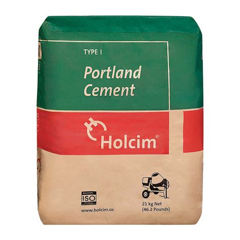 Holcim Portland Cement - Khalife Holdings