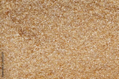 brown sugar grain texture. Stock Photo | Adobe Stock