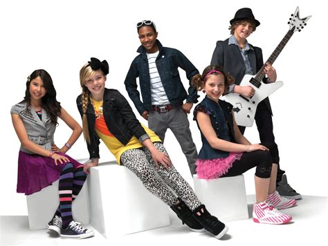 Kidz Bop live audition tour heads to Six Flags » iKids