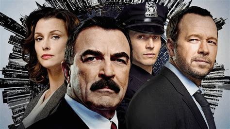 “Behind the Badge: The Untold Stories of Blue Bloods” – entert.online