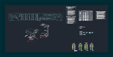 Detalles De Luminarias En Autocad Librer A Cad