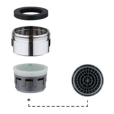 Аэратор Grohe 48159 000 (48159000)