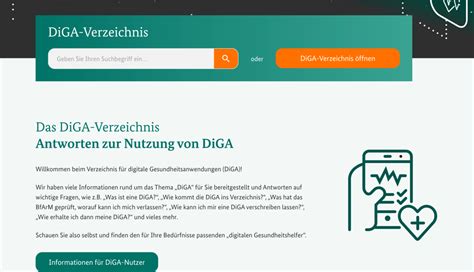 Neue Pr Fkriterien F R Diga Gesundheitsmarkt Pm Report