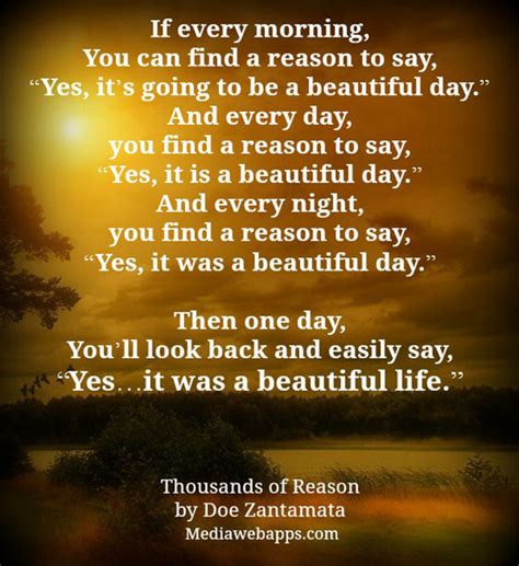 Its A Beautiful Day Quotes. QuotesGram