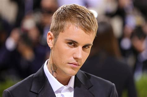 Justin Bieber Shares Major Health Update