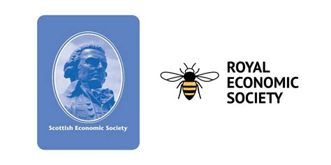 Scottish Economic Society And Royal Economic Society Iea