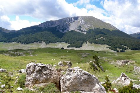 Ritrovato Morto Escursionista Sul Pollino