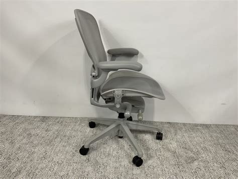 Remastered Aeron Chair Size C Better Source