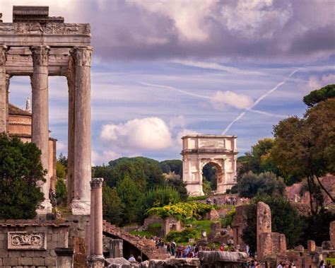 Colosseum and Ancient Rome Walking Tour - Colosseum Rome Tickets