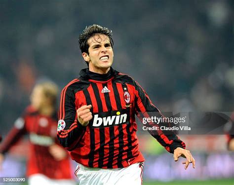 1,405 Ricardo Kaka 2007 Stock Photos, High-Res Pictures, and Images ...